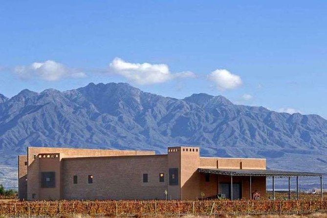 Private Transfer Wineries Lujan De Cuyo / Maipu - Location and Reputation