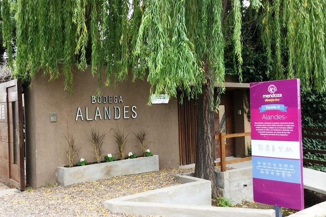 Private Transfer Wineries Lujan De Cuyo / Maipu - Personalized Itineraries and Transfers