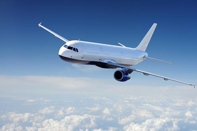Private Transfer: Xian Xianyang International Airport to Hotel - Service Overview