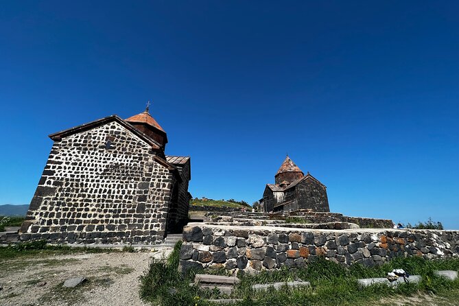 Private Transfer: Yerevan-Tbilisi/ Tbilisi-Yerevan - Cancellation Policy