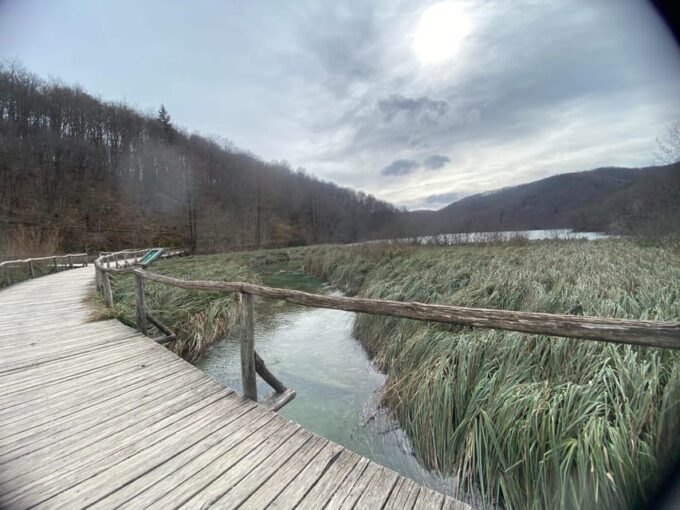Private Transfer Zagreb-Plitvice Lakes - Inclusions and Exclusions