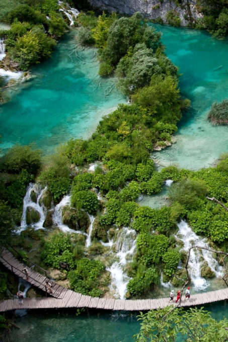 Private Transfer Zagreb-Plitvice Lakes - Booking Requirements