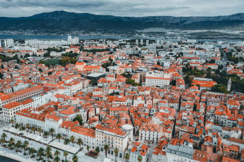 Private Transfer Zagreb-Split - Good To Know