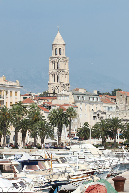 Private Transfer Zagreb-Split - Prices and Savings