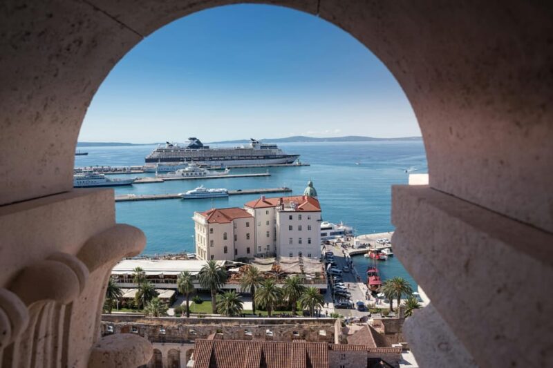 Private Transfer Zagreb-Split - Cancellation Policy