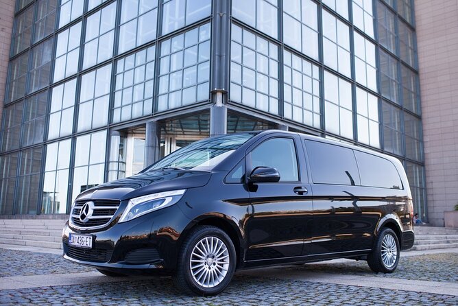 Private Transfer Zagreb to Venice or Venice to Zagreb - Key Points