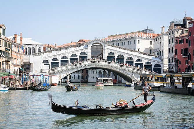 Private Transfer Zagreb to Venice or Venice to Zagreb - Accessibility and Participation