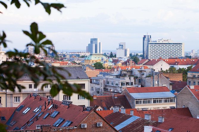 Private Transfer Zagreb to Venice or Venice to Zagreb - Cancellation and Refund Policy