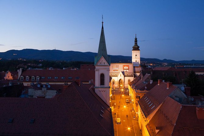 Private Transfer Zagreb to Venice or Venice to Zagreb - Customer Reviews and Feedback