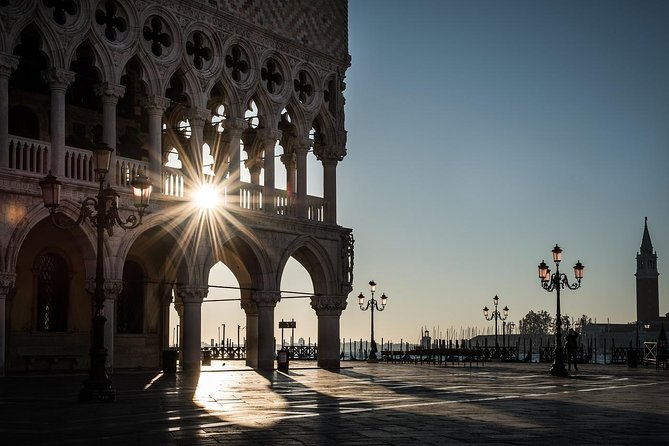Private Transfer Zagreb to Venice or Venice to Zagreb - Booking Information