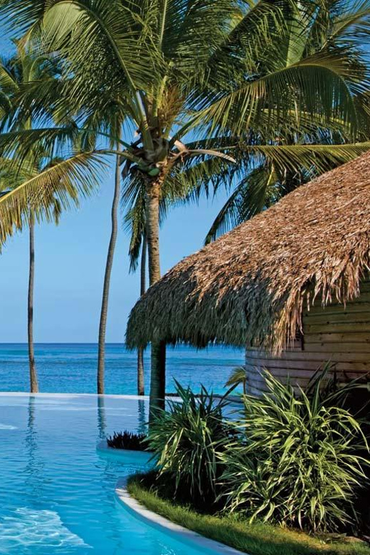 Private Transfer: Zoetry Agua Hotel to Punta Cana Airport - Important Information