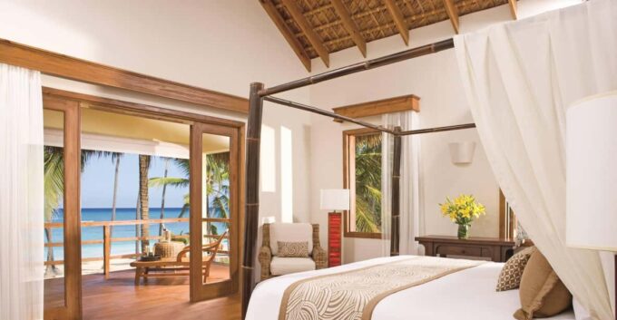 Private Transfer: Zoetry Agua Hotel to Punta Cana Airport - Payment Options