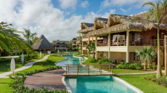 Private Transfer Zoetry Agua to Santo Domingo Airport - Booking and Availability