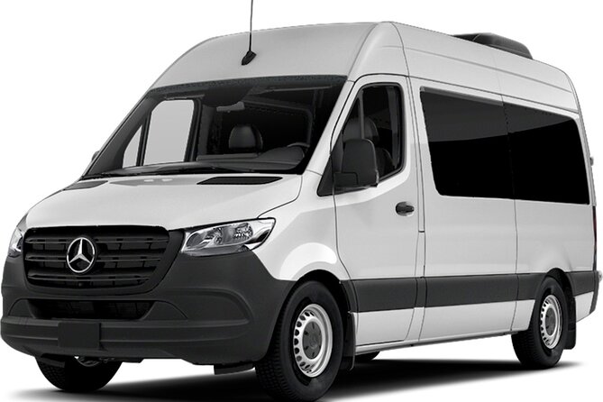 Private Transfer Zurich City to Zurich Airport ZRH by Minibus - Service Overview