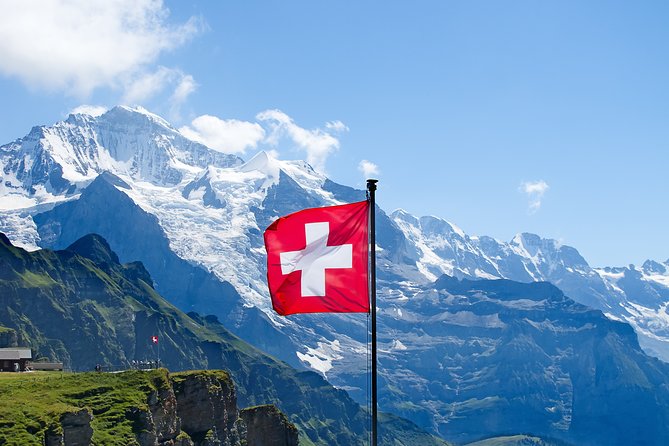 Private Transfer Zurich to Lucerne (1-6 Persons) - Key Points