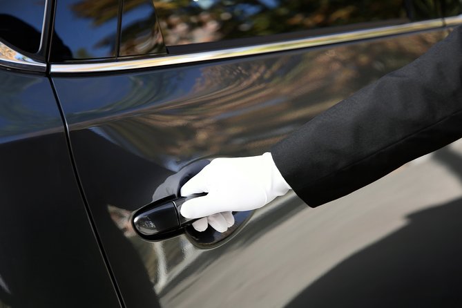 Private Transfer Zurich to Lucerne (1-6 Persons) - Available Dates