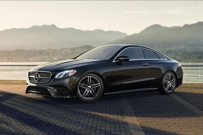Private Transfer Zurich to Zurich Airport ZRH by Luxury Sedan - Booking Information
