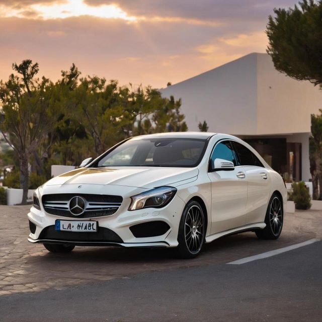 Private Transfer:Athens City Center-Piraeus Port With Sedan - Additional Information