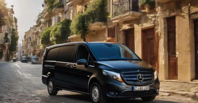 Private Transfer:City Center-Athens Airport With Mini Van - Customer Support