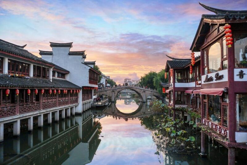 Private Transfer:From Pudong Airport to Shanghai City Center - Luggage Policy