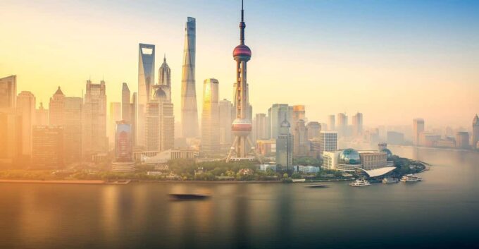 Private Transfer:From Pudong Airport to Shanghai City Center - Cancellation and Refunds