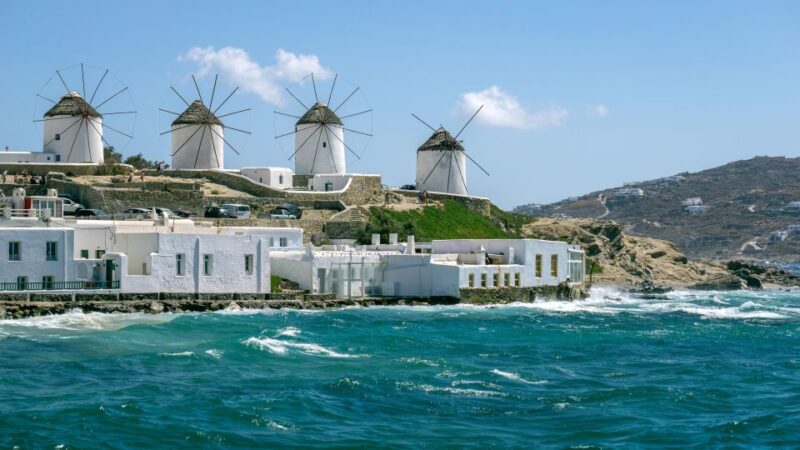 Private Transfer:From Your Hotel to Solymar With Mini Bus - Vehicle Specifications