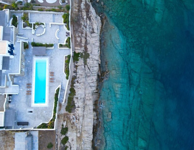Private Transfer:From Your Villa to Scorpios With Sedan - Booking and Payment