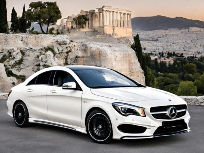 Private Transfer:Piraeus Port-Athens City Center With Sedan - Frequently Asked Questions