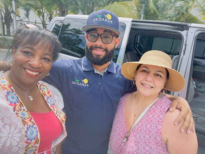 Private Transfers Airport/Hotels in Punta Cana - Booking and Reservations