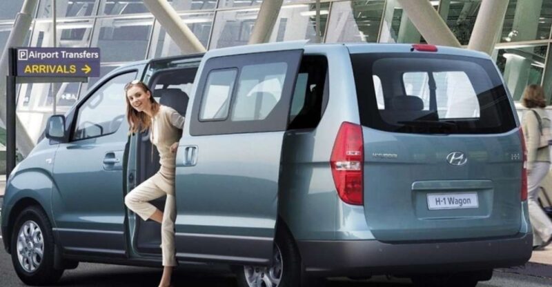 Private Transfers Airports and Hotels in Santo Domingo - Key Points