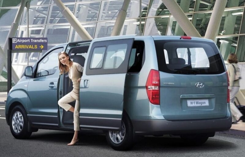 Private Transfers Airports and Hotels in Santo Domingo - Booking Requirements
