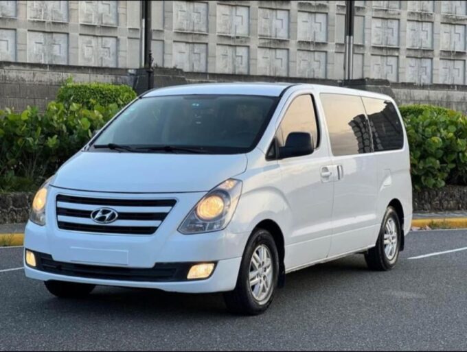 Private Transfers Airports and Hotels in Santo Domingo - Comfortable and Secure Travel