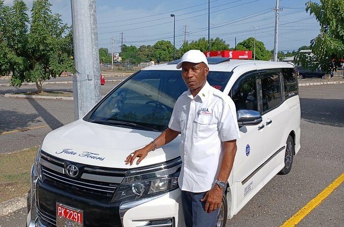 Private Transfers All Around Jamaica - FAQs