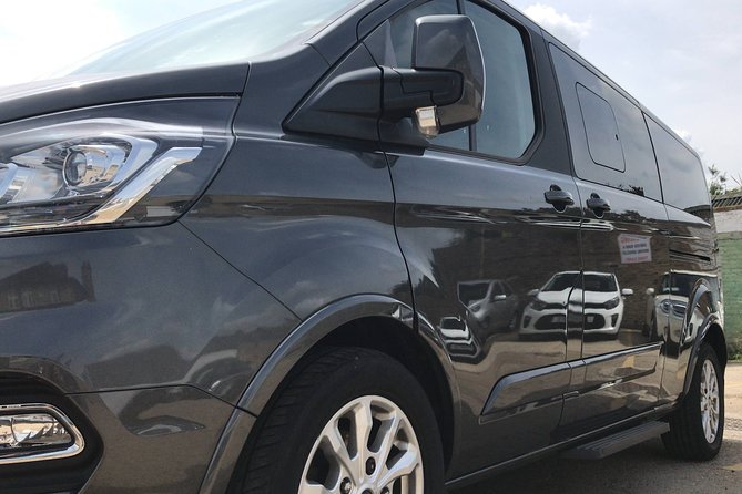 Private Transfers Ankara City or Esenboga Airport To/From Kizilcahamam Town - Accessibility and Additional Info