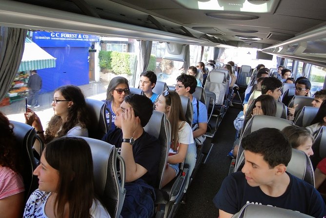 Private Transfers Ankara City or Esenboga Airport To/From Kizilcahamam Town - Booking and Confirmation