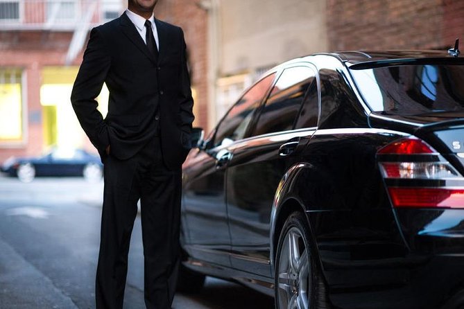 Private Transfers Between Fez & Casablanca - Customer Reviews