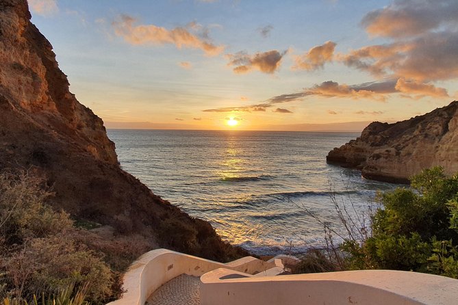 Private Transfers Between Lisbon and Alvor/Portimão - Accessibility and Requirements