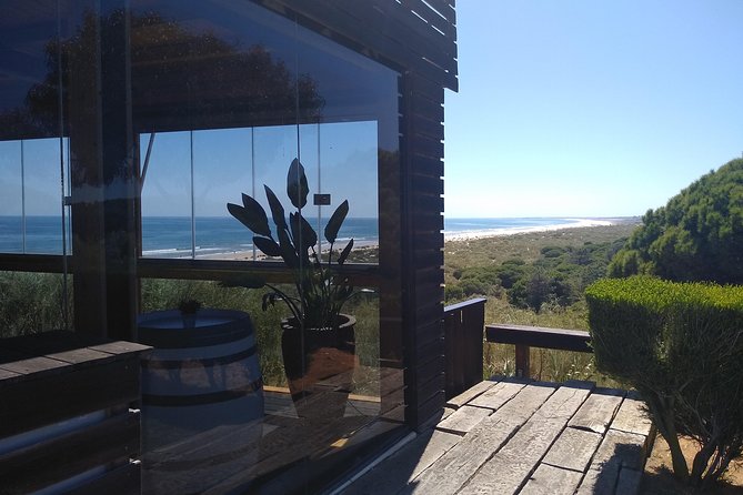 Private Transfers Between Lisbon and Alvor/Portimão - Pricing and Availability