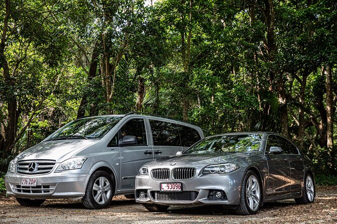 Private Transfers Cairns Airport to Port Douglas - Regional Expertise
