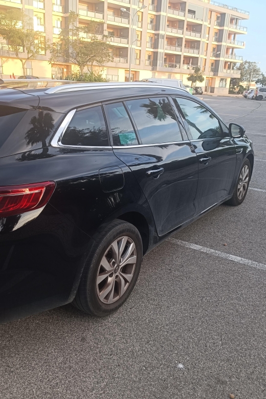 Private Transfers Faro Airport to Albufeira - Key Points