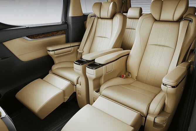 Private Transfers for Departure From Queens to JFK Airport - Drop-off at JFK Airport