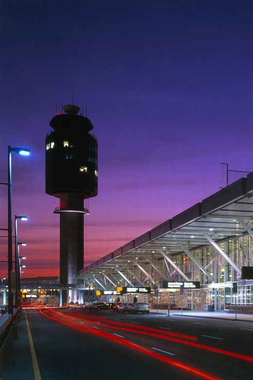 Private Transfers From Airport to Whistler - Onboard Experience