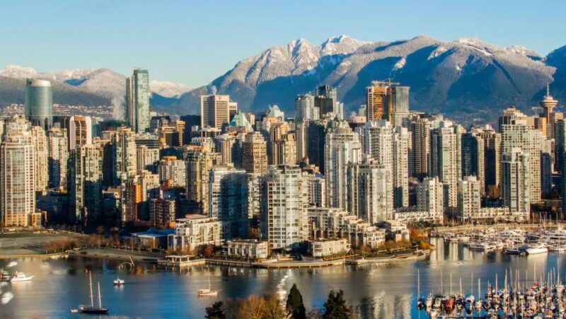 Private Transfers From Airport to Whistler - Vehicle Options