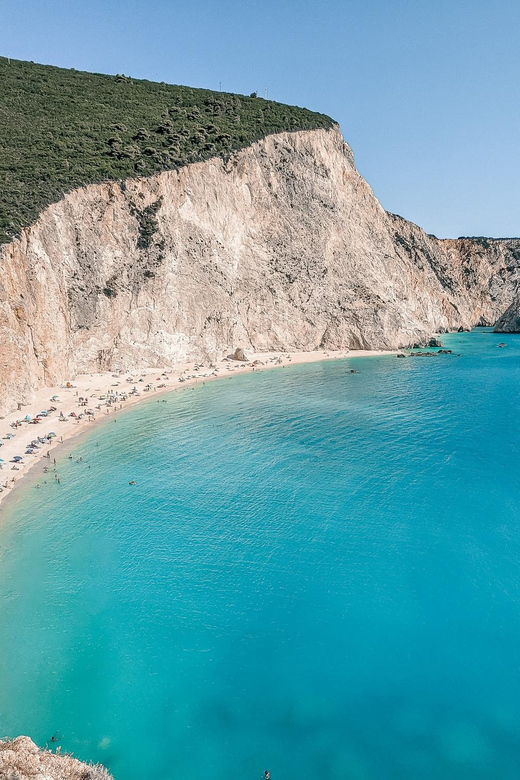 Private Transfers From Athens to Cape Sounio or Airport - Inclusions and Amenities