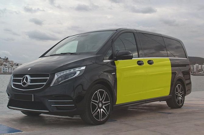 Private Transfers From Barcelona Airport to Barcelona Cruise Port - Inclusions and Pricing