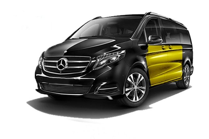 Private Transfers From Barcelona Airport to Barcelona Cruise Port - Convenient Airport Transfers
