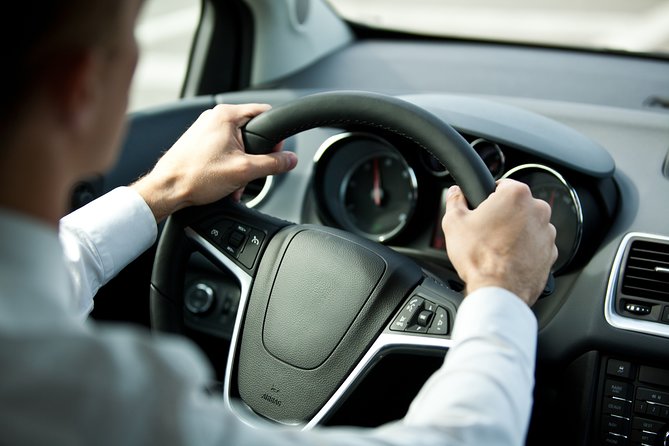 Private Transfers From Barcelona Airport to Barcelona Cruise Port - Smooth Cruise Port Arrivals