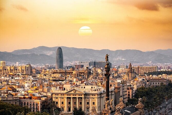 Private Transfers From Barcelona City to Barcelona Airport - Meeting and Pickup Information