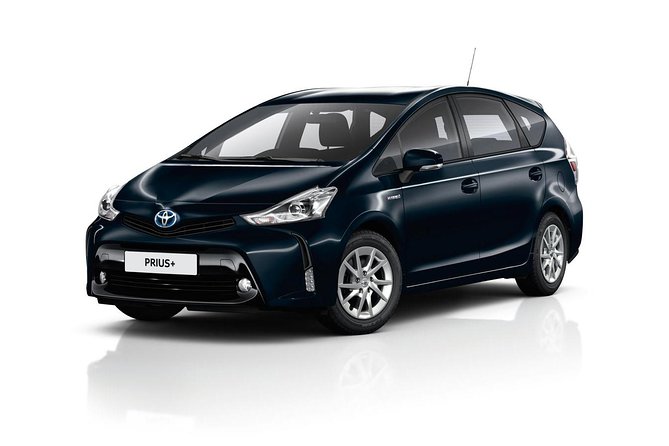 Private Transfers From Barcelona International Airport to City Center - Advantages of Private Transfers