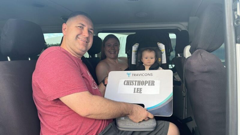 Private Transfers From Cancun Airport/Cancun Hotel Zone - Key Points